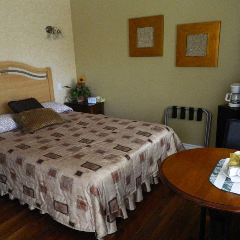 ريبنتينيي Motel Derfal المظهر الخارجي الصورة