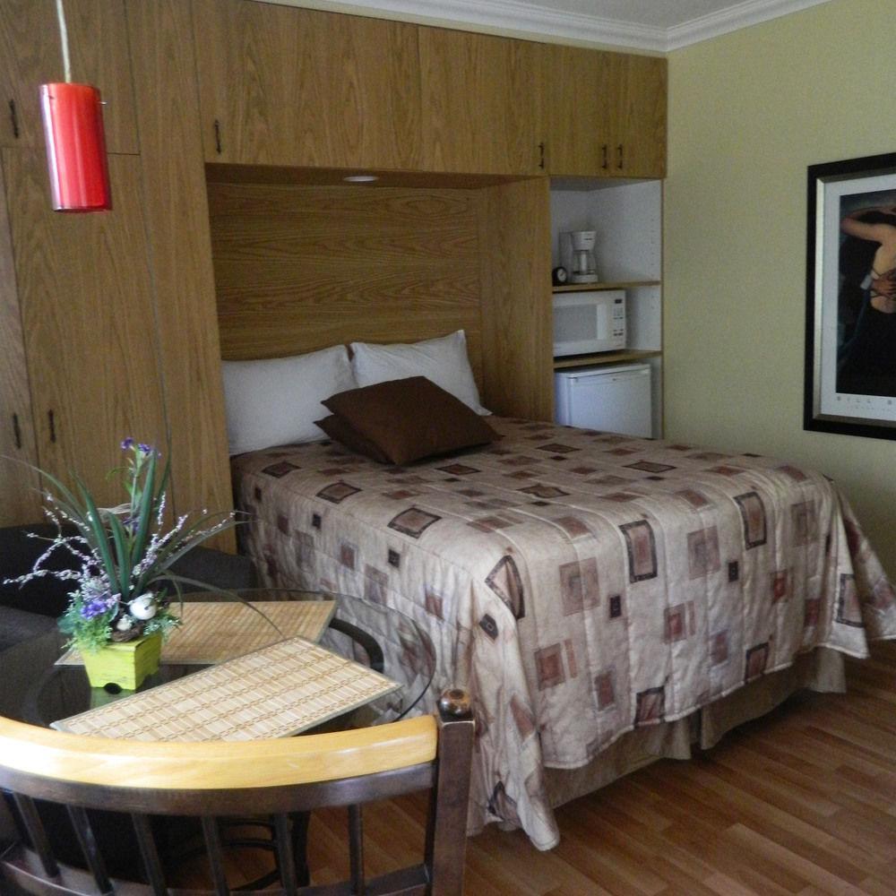 ريبنتينيي Motel Derfal المظهر الخارجي الصورة