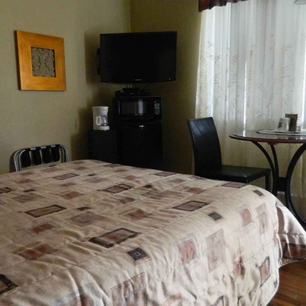 ريبنتينيي Motel Derfal المظهر الخارجي الصورة