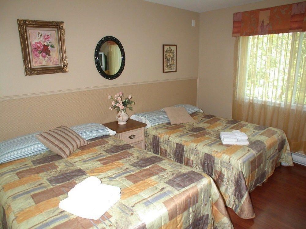 ريبنتينيي Motel Derfal المظهر الخارجي الصورة