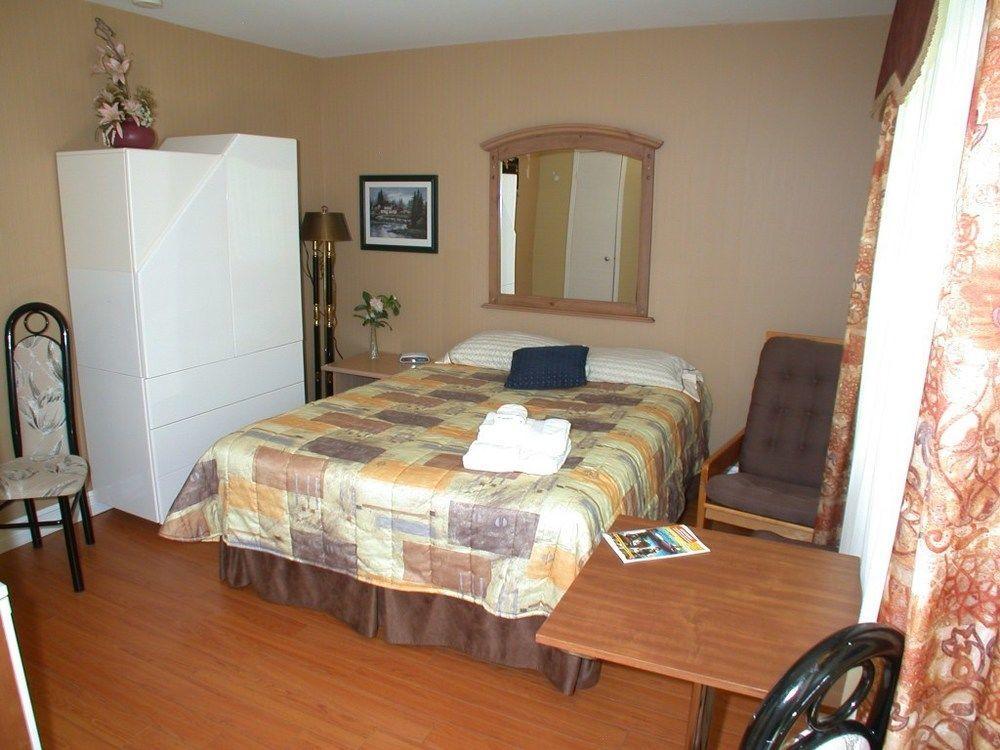 ريبنتينيي Motel Derfal المظهر الخارجي الصورة