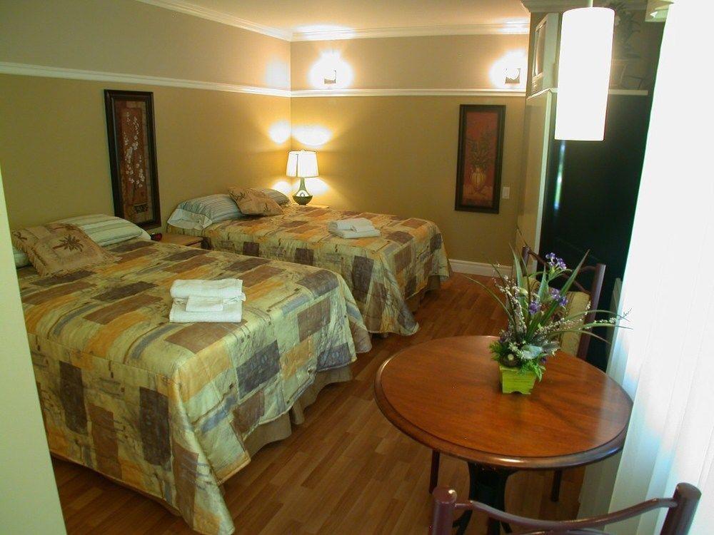ريبنتينيي Motel Derfal المظهر الخارجي الصورة
