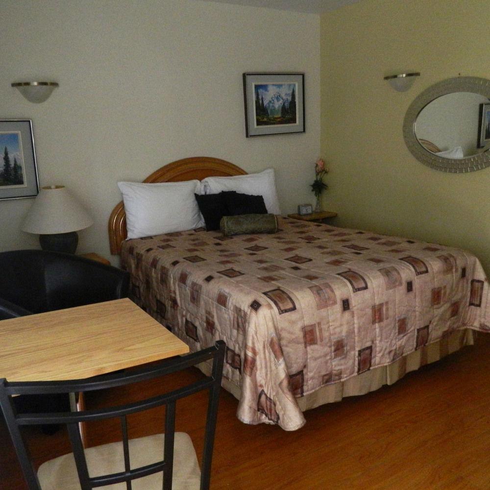 ريبنتينيي Motel Derfal المظهر الخارجي الصورة