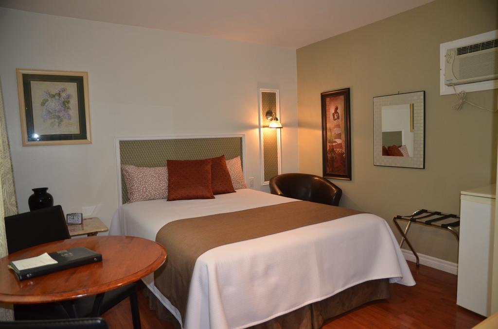 ريبنتينيي Motel Derfal المظهر الخارجي الصورة