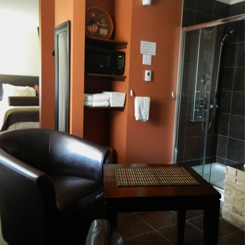 ريبنتينيي Motel Derfal المظهر الخارجي الصورة
