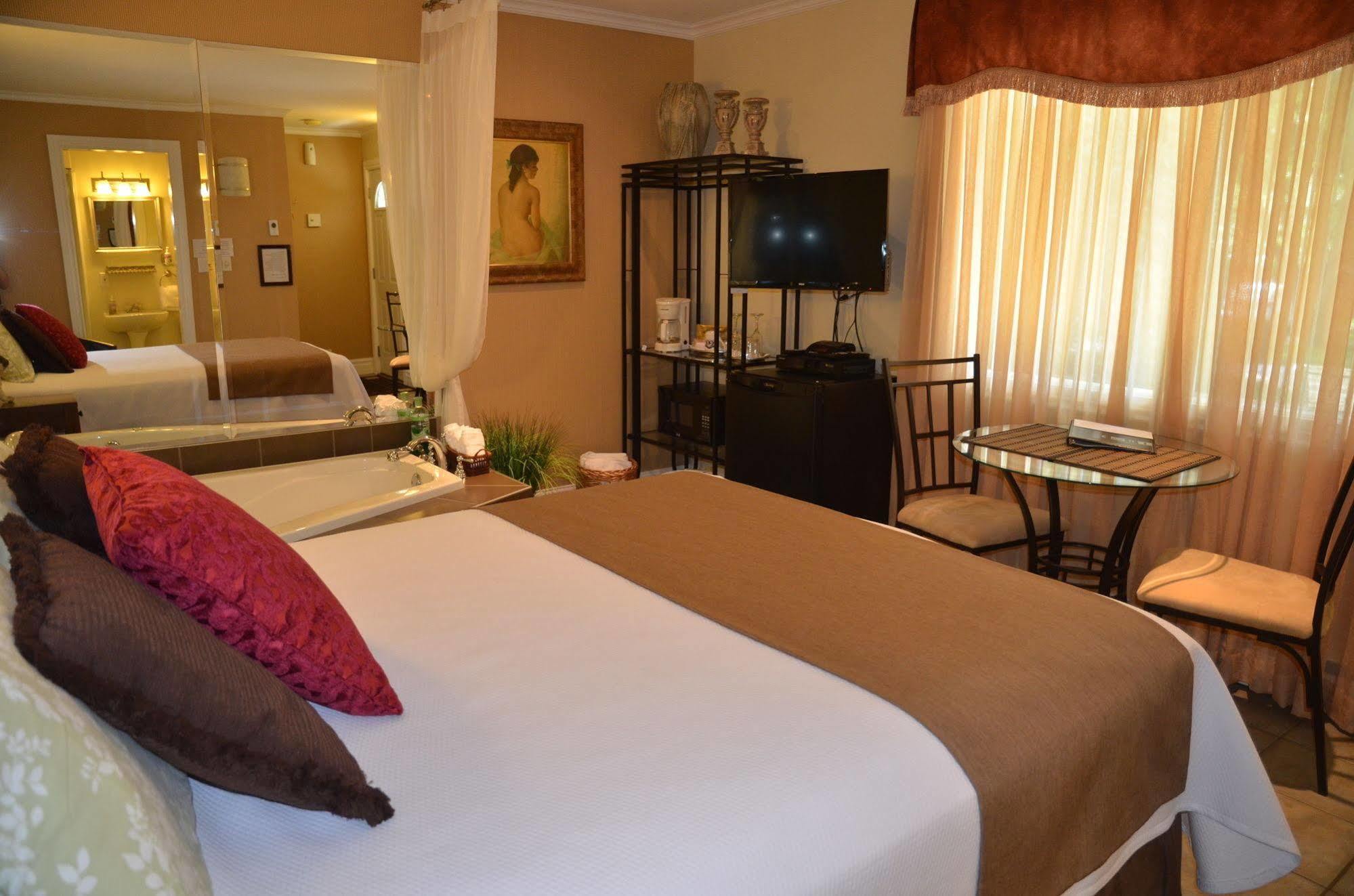 ريبنتينيي Motel Derfal المظهر الخارجي الصورة