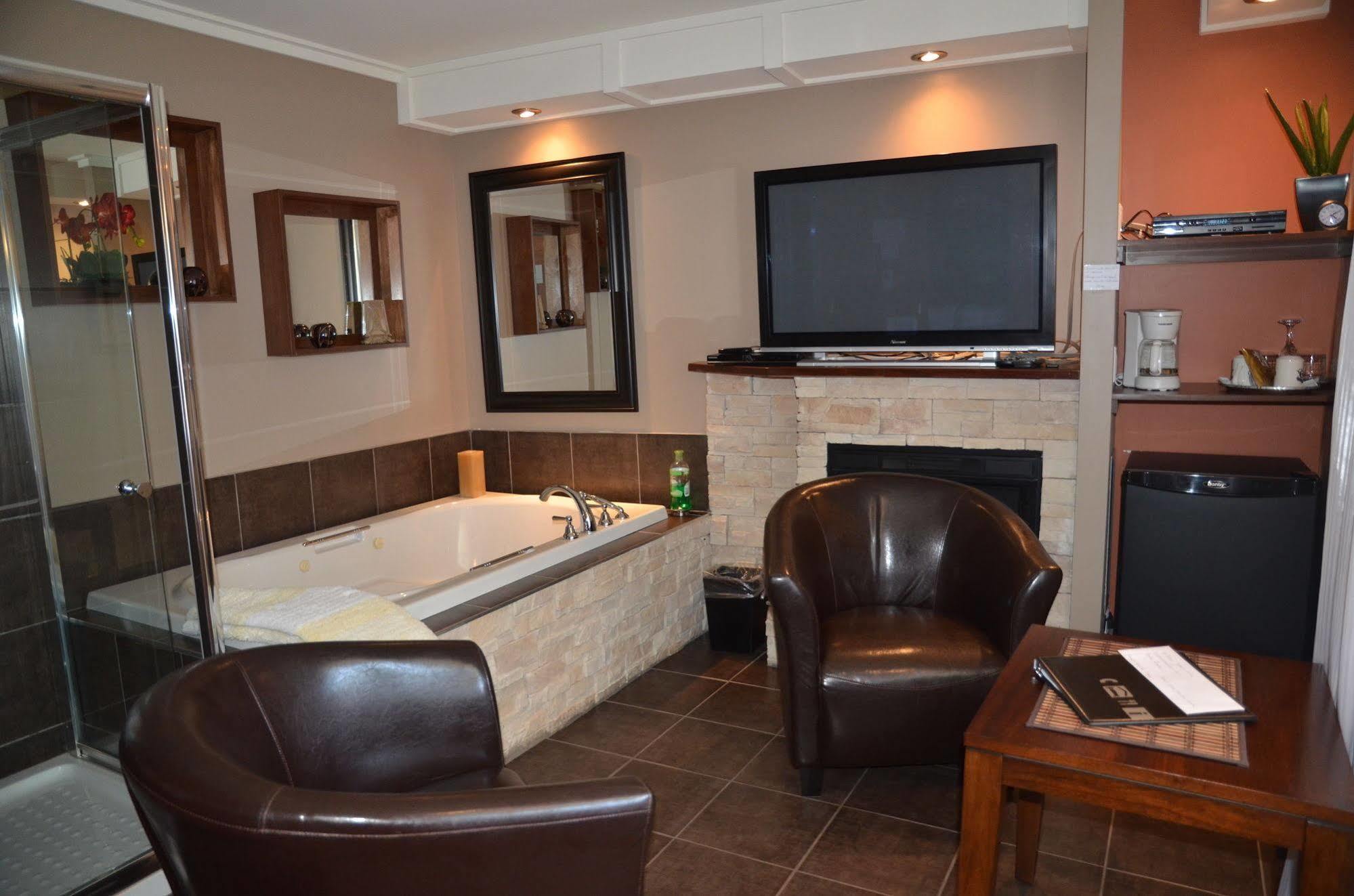 ريبنتينيي Motel Derfal المظهر الخارجي الصورة