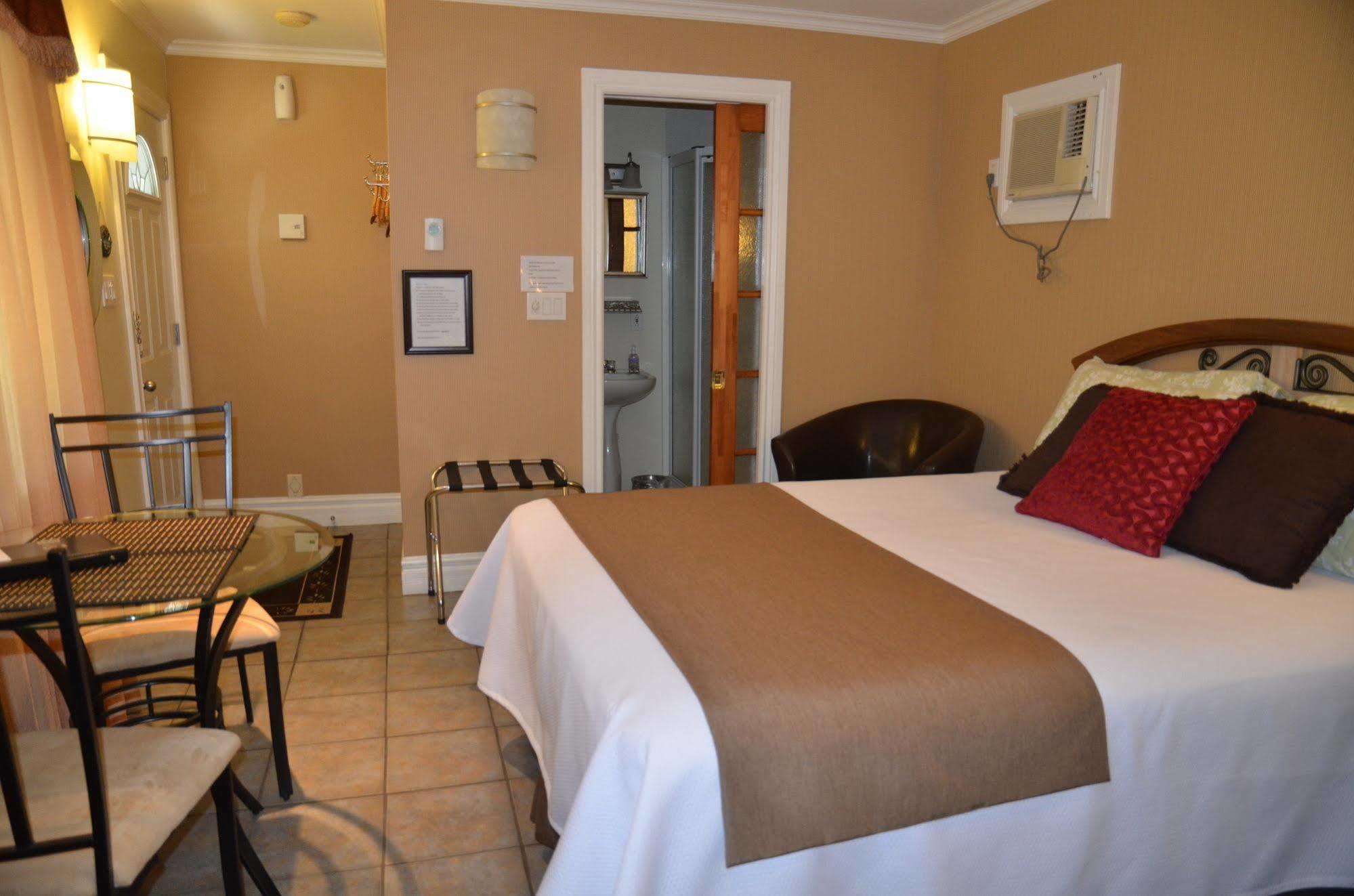ريبنتينيي Motel Derfal المظهر الخارجي الصورة