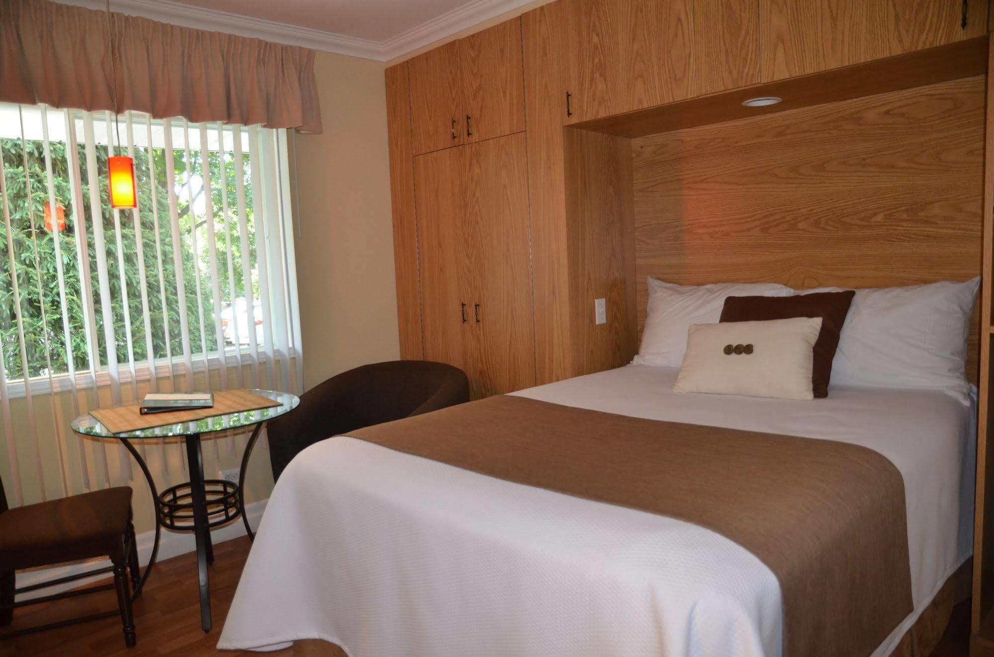 ريبنتينيي Motel Derfal المظهر الخارجي الصورة