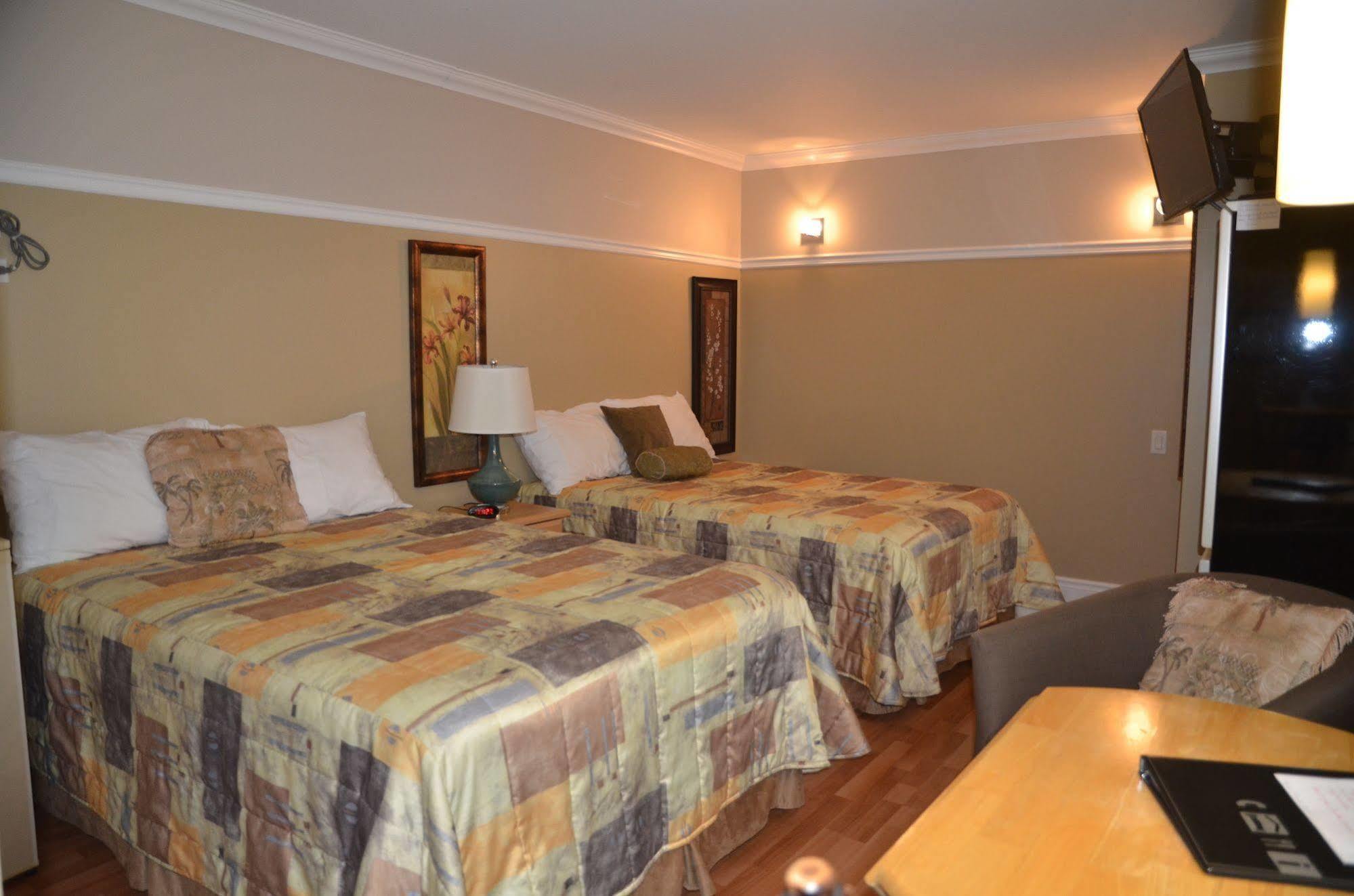 ريبنتينيي Motel Derfal المظهر الخارجي الصورة