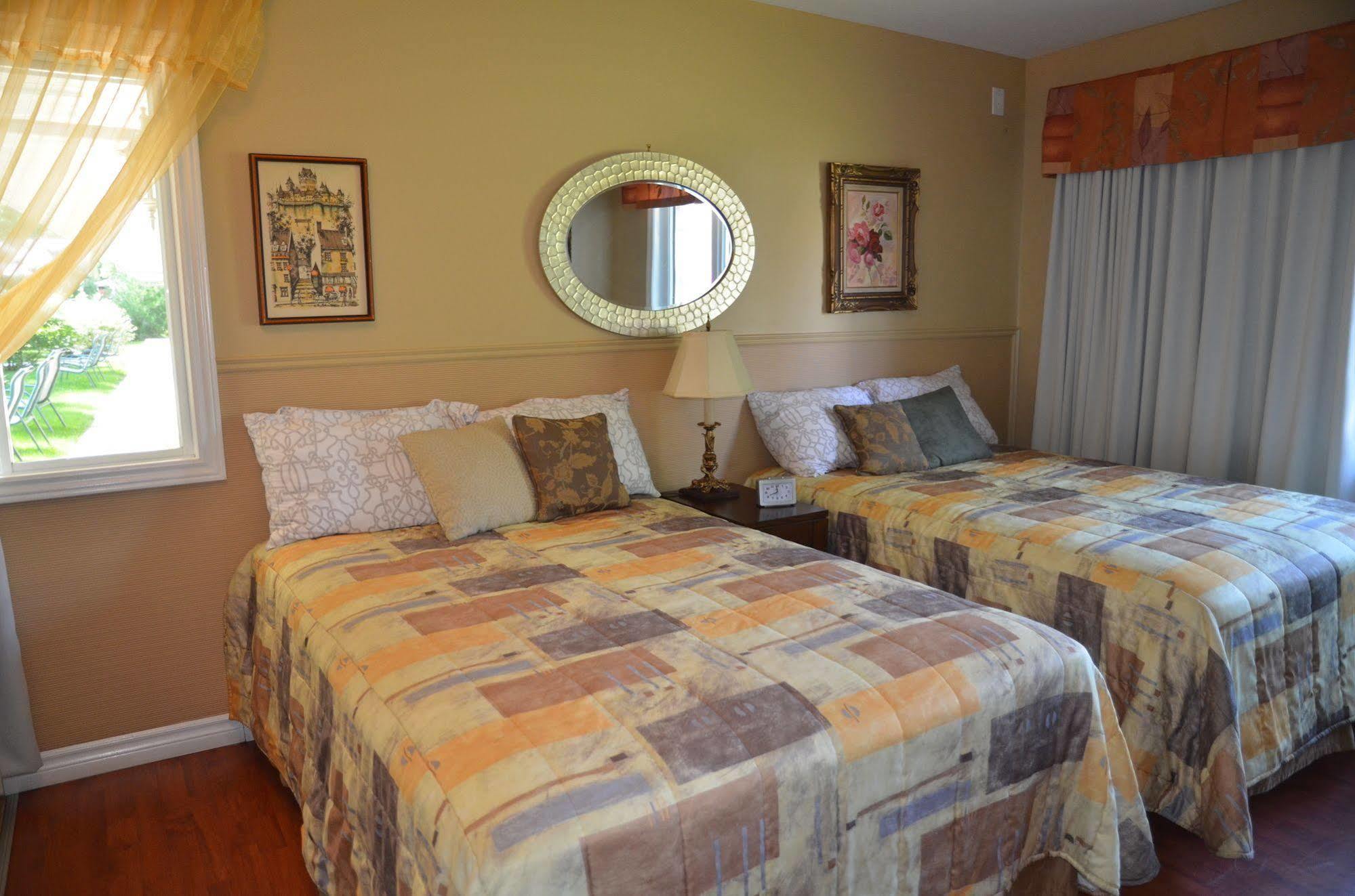ريبنتينيي Motel Derfal المظهر الخارجي الصورة
