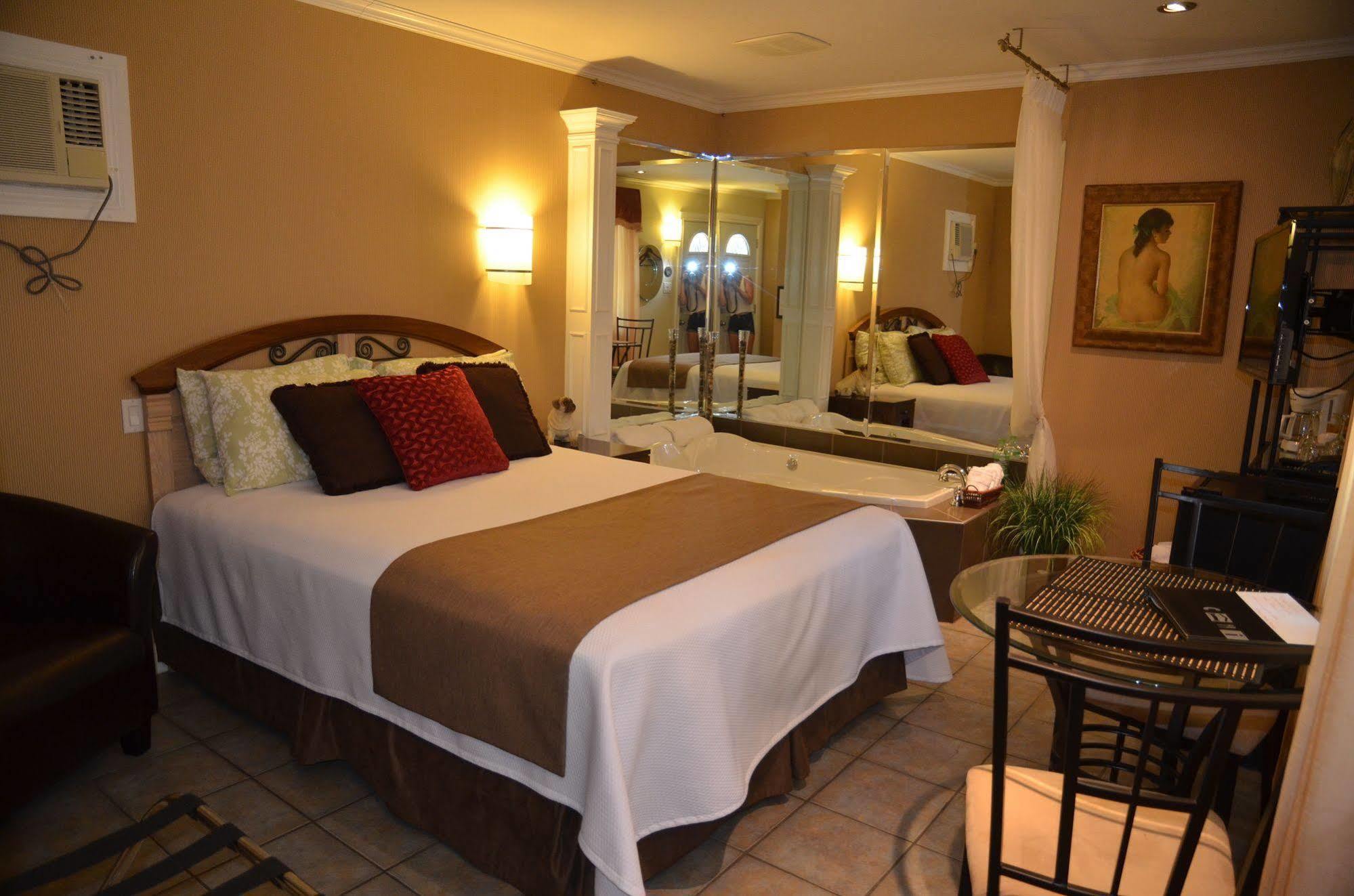 ريبنتينيي Motel Derfal المظهر الخارجي الصورة