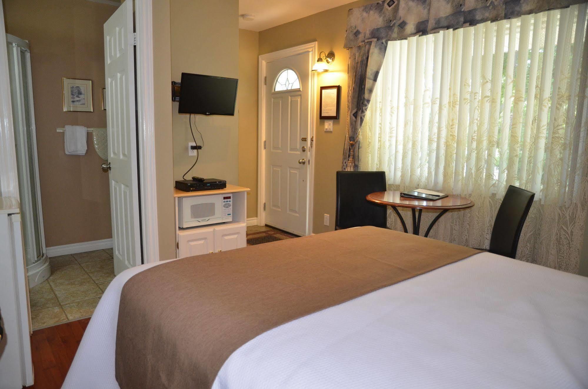 ريبنتينيي Motel Derfal المظهر الخارجي الصورة