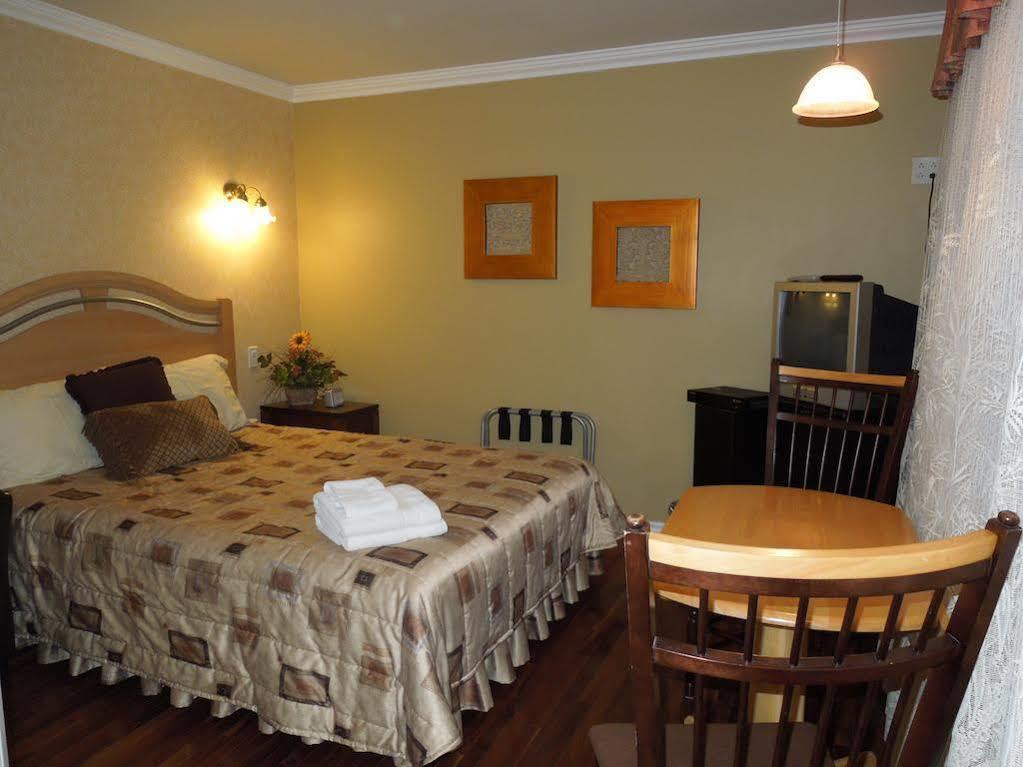 ريبنتينيي Motel Derfal المظهر الخارجي الصورة