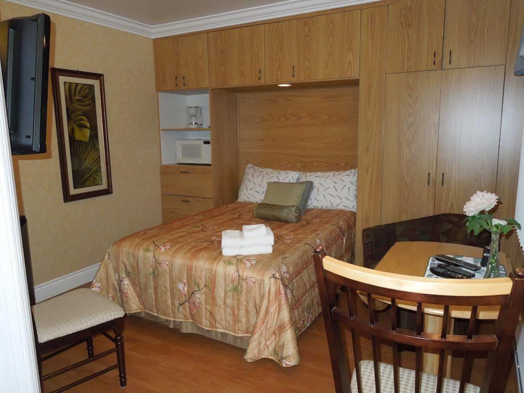 ريبنتينيي Motel Derfal المظهر الخارجي الصورة